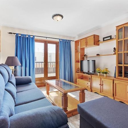 Blue Sky Apartment Пуерто-дель-Кармен Екстер'єр фото