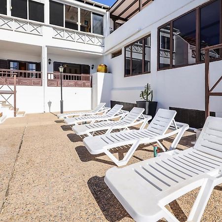 Blue Sky Apartment Пуерто-дель-Кармен Екстер'єр фото
