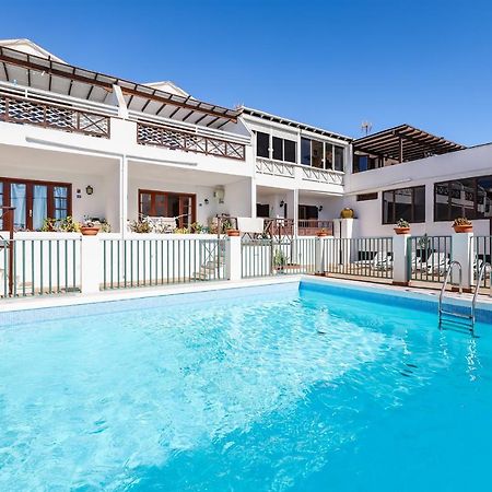 Blue Sky Apartment Пуерто-дель-Кармен Екстер'єр фото