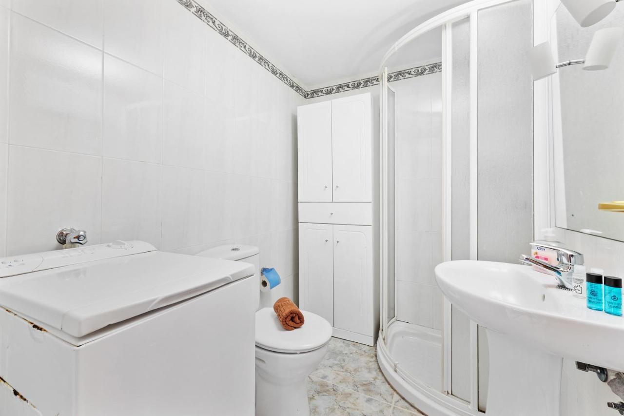 Blue Sky Apartment Пуерто-дель-Кармен Екстер'єр фото