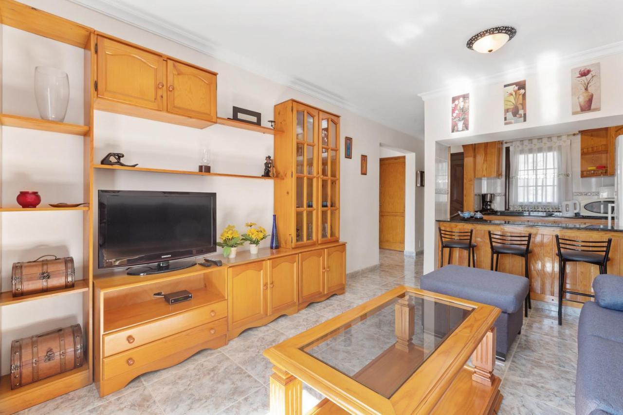 Blue Sky Apartment Пуерто-дель-Кармен Екстер'єр фото