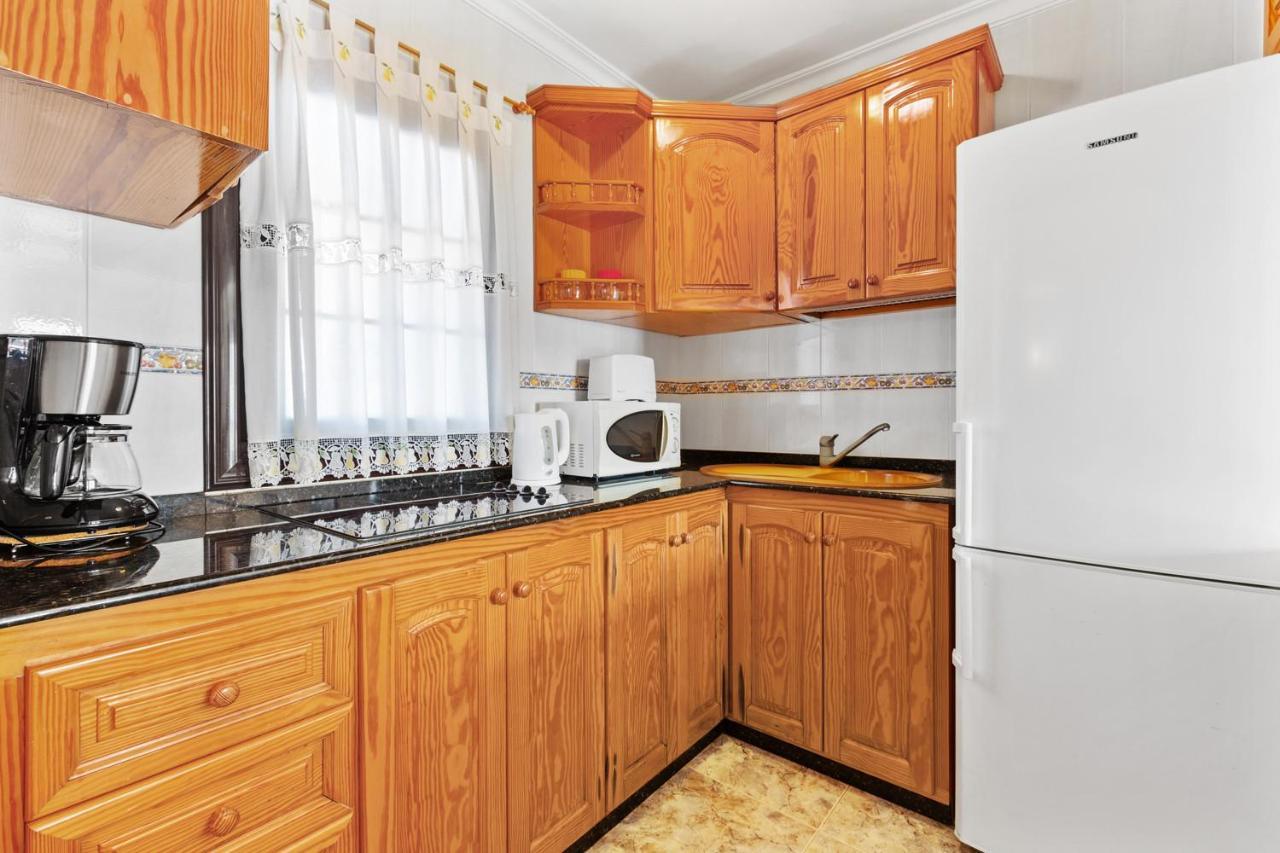 Blue Sky Apartment Пуерто-дель-Кармен Екстер'єр фото